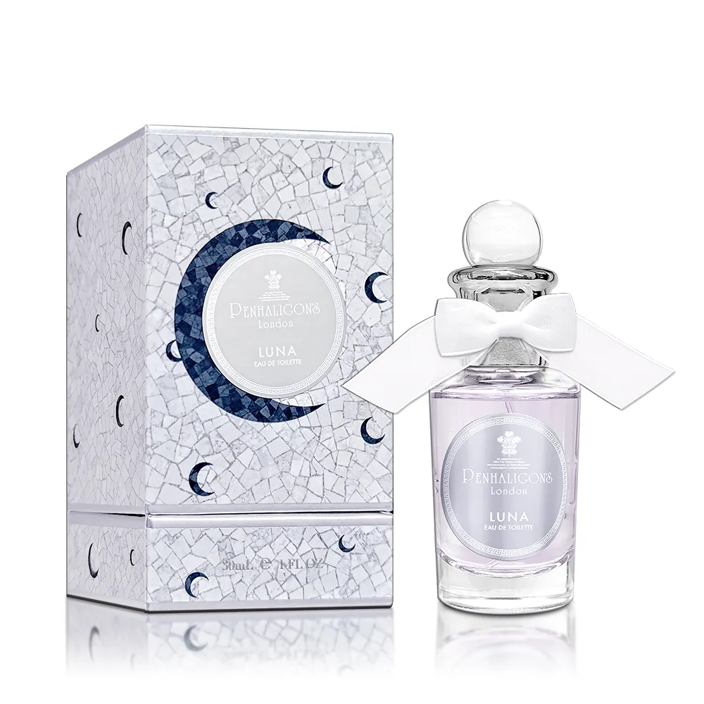 PENHALIGON'S 潘海利根】Luna 月亮女神淡香水30ml - momo購物網- 好評