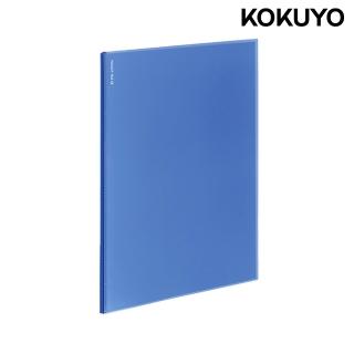 【KOKUYO】Novita α 12口袋夾