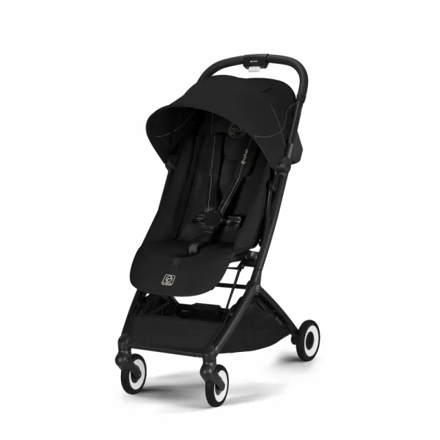 【Cybex】Orfeo 2026 輕便可平躺登機嬰兒推車(登機推車)