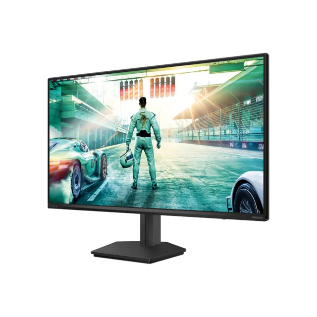 【Philips 飛利浦】27M2N2500NF 27型 IPS 2K 16:9 144Hz電競螢幕(0.5ms/G-SYNC/HDMI/DP)
