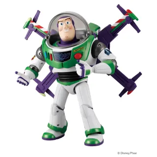 【TAKARA TOMY】玩具總動員5 1比1大小 有聲人偶 高科技巴斯光年BX
