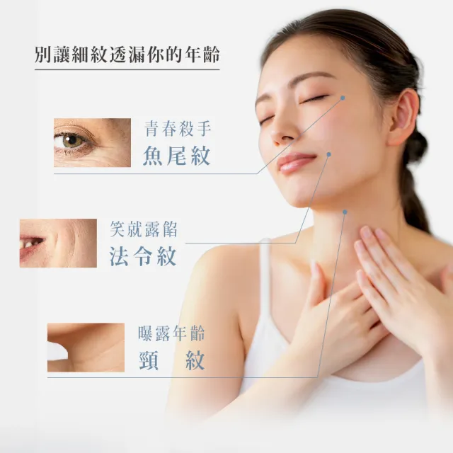 【KOSE 極上活妍】獨家特談 凍齡撫紋極致修護超值組(抗皺凝霜100g+保濕眼膜60枚入/保濕精華液/修護面膜)