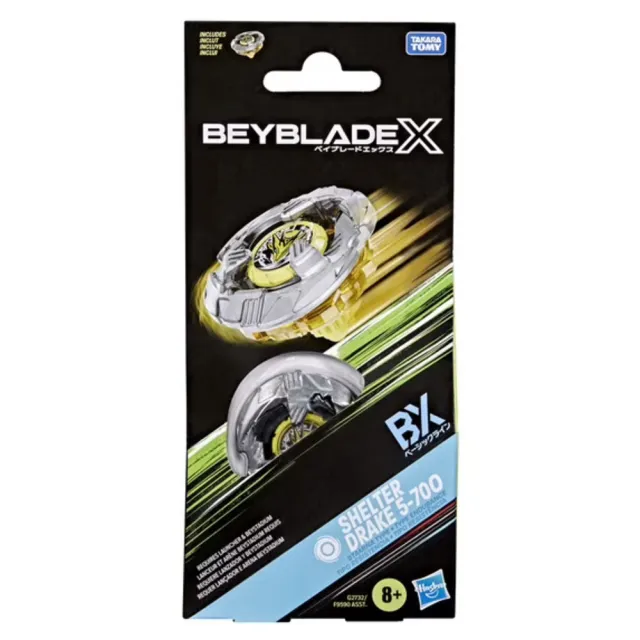 【TAKARA TOMY】戰鬥陀螺X 戰犀號角 BX-19 3-80S 鎌刀火焰BX-02 3-80B 騎士長槍BX-13 組裝強化包(美版)
