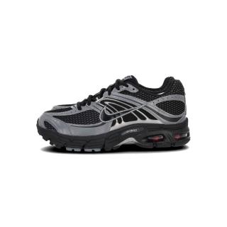 【NIKE 耐吉】Air Max Moto 2K 男鞋 黑銀色 復古 科技 未來 透氣 運動 休閒鞋 IQ7592-010