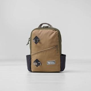 【Fjallraven】Vardag Backpack 17後背包 商務戶外兩用包 FR23200300 三色