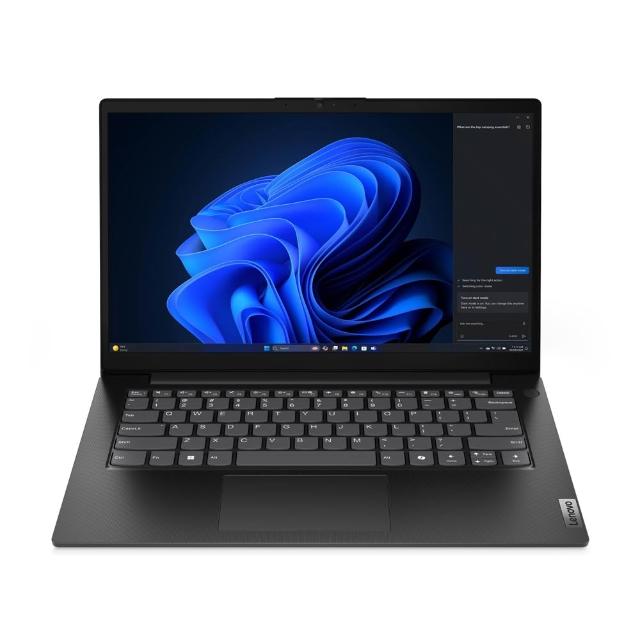 【Lenovo】14吋i7 輕薄筆電(V14 G5/i7-13620H/16G/512G SSD/W11H)