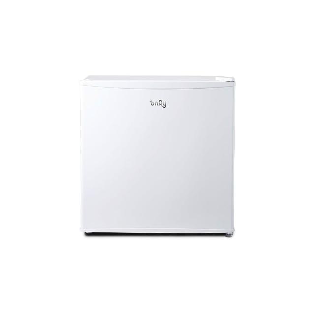【only】mini儲藏31L桌上型冷凍櫃OU31-RM12Z白色福利品(迷你直立式/省電型冰櫃 母乳小冰箱好幫手)
