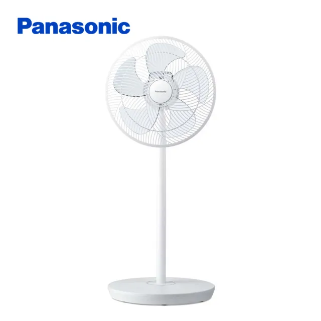 【Panasonic 國際牌】14吋DC直流靜音馬達立扇(F-S14QT)