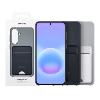 【Samsung 三星】Galaxy A57 5G 原廠卡夾式保護殼 (EF-OA576)