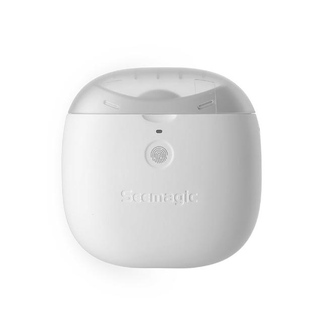【小米有品】SEEmagic台灣官方保固1年 電動指甲剪 Pro(電動指甲刀)