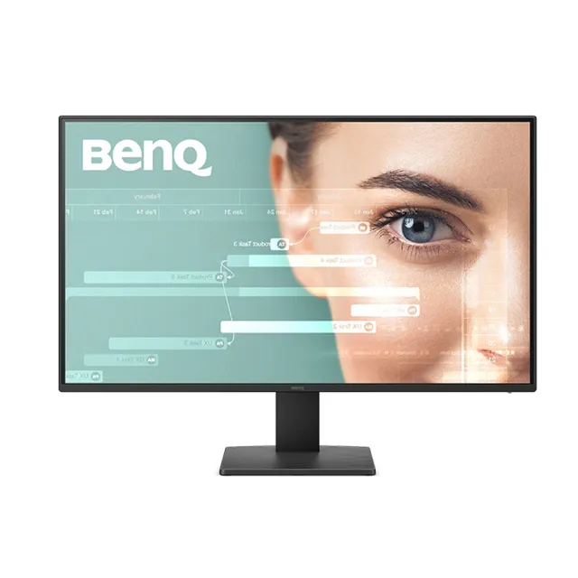 【BenQ】GW2791P 120Hz護眼螢幕 (27型/FHD/HDMI/DP/EyeComfort護眼舒適度3.0)