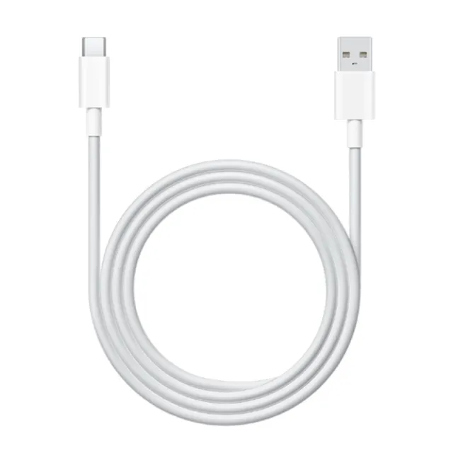 【vivo】原廠 6A Type-C 閃充充電線-支援120W閃充(盒裝)