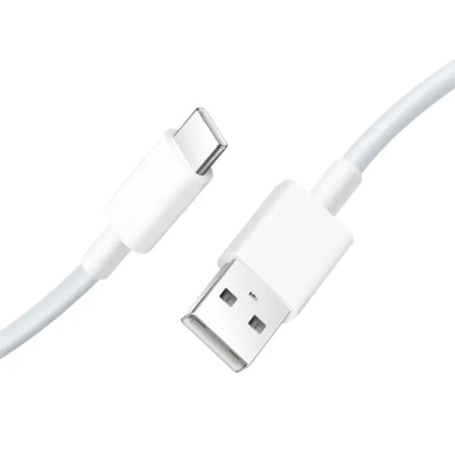 【vivo】原廠 6A Type-C 閃充充電線-支援120W閃充(盒裝)