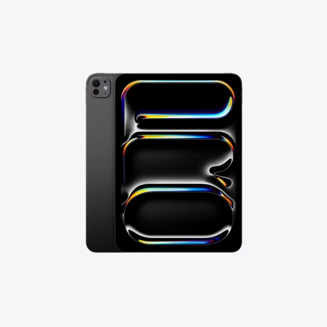【Apple】S+級福利品 iPad Pro 11吋/M4晶片/WiFi/512G 平板電腦 台版官方整新機(99成新)