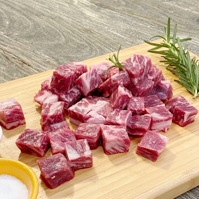 【永豐餘生技】Omega3酪梨黑豬經典烤肉組 1520g 7+1 (中秋 烤肉 鳥苑聯名)