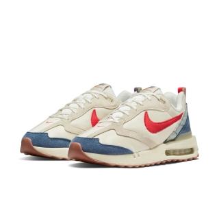 【NIKE 耐吉】休閒鞋 男 AIR MAX DAWN 白藍 (DV1487162)