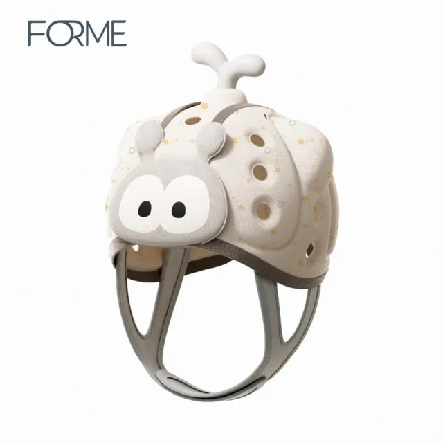 【FORME】兒童防撞帽 (學步保護/寶寶防摔安全帽)兩款可選