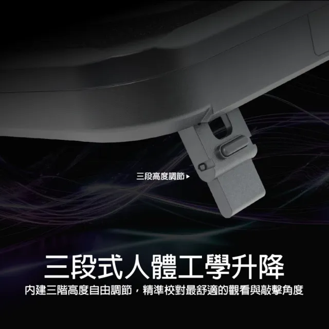【Antec】TurboFlow RGB Laptop Cooling Pad 電競筆電 RGB 散熱器 LCTF120