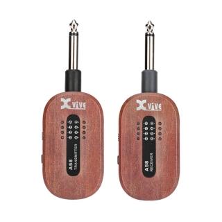 【Xvive】A58 Guitar Wireless System 無線傳輸介面(海國)