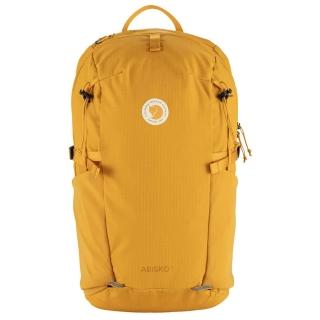 【Fjallraven】Abisko Softpack 16多功能後背包 登山健行包 FR23200307 多色可選
