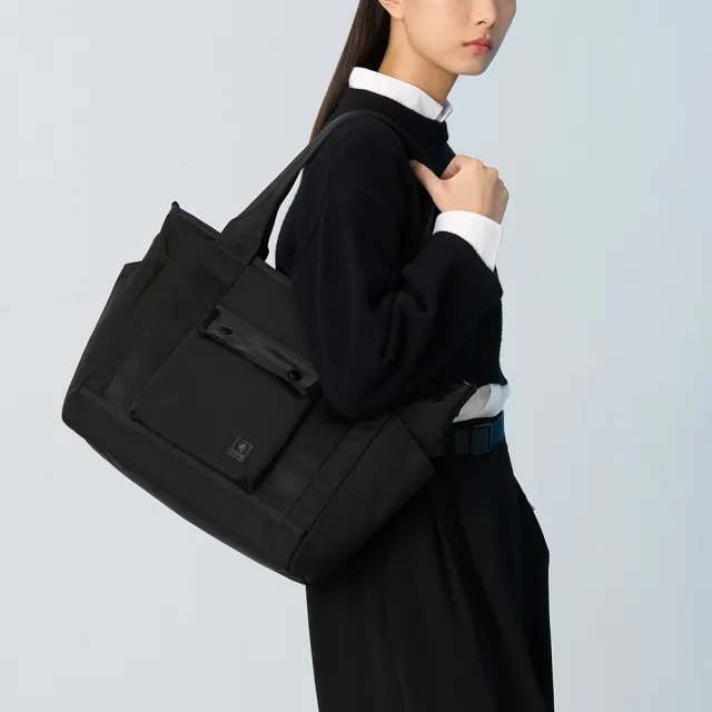 【PORTER INTERNATIONAL】情人節限定 大容量托特包 經典斜背包 (多款任選)