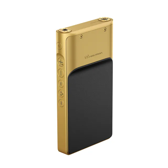 【SONY 索尼】福利品 NW-WM1ZM2 Walkman(金磚二代)