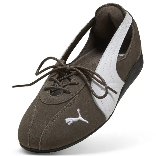 【PUMA】Speedcat Ballet Nova Wns 休閒鞋 女性 40834003