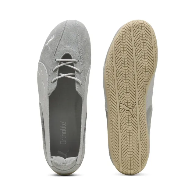 【PUMA】Speedcat Ballet Nova Wns 休閒鞋 女性 40834004