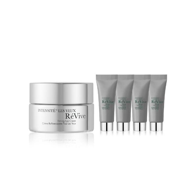 【ReVive】官方直營 極緻抗皺眼霜15ml(胜肽/眼霜)