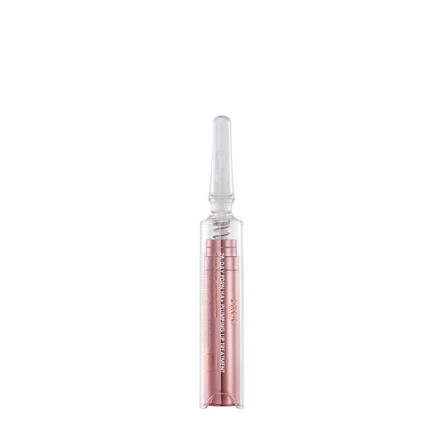 【TRUU 童】28天PDRN玻尿酸澎潤美唇精華8g(撫平嘴唇細紋/豐潤唇部/美唇精華/唇部保養)