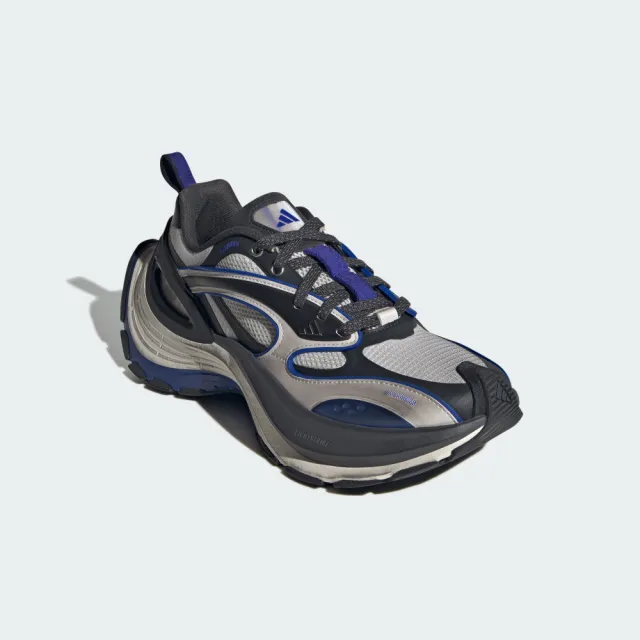 【adidas 愛迪達】XLG SPEED 運動休閒鞋 男鞋/女鞋 KJ6500