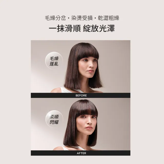 【AVEDA】純香奇蹟光澤護髮露 50ml(ELLE國際美妝大獎 - 2026年度最佳髮品)_父親節_送禮_禮盒_禮物_情人節