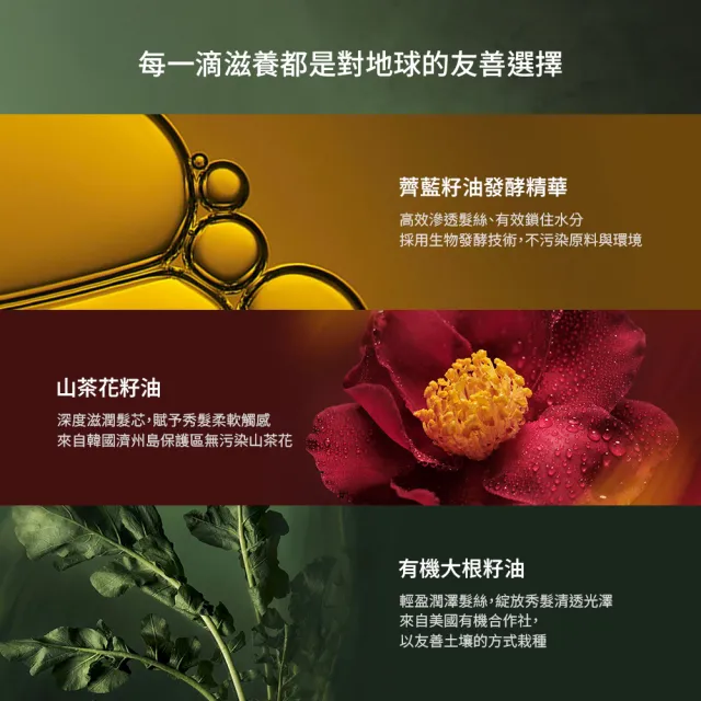 【AVEDA】純香奇蹟光澤護髮露 50ml(ELLE國際美妝大獎 - 2026年度最佳髮品)_父親節_送禮_禮盒_禮物_情人節