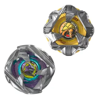 【TAKARA TOMY】戰鬥陀螺X  UX-03 魔導神杖 5-70DB 鳳凰飛翼BX-23 武士聖劍 BX-45 兩入/單入包裝組(美版)