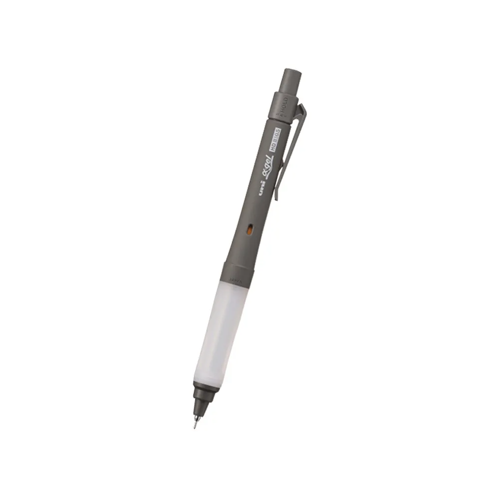 【uni】KURU TOGA SWITCH 氣墊版 雙模式筆芯自旋轉自動筆 M5-1009GG 限定色 0.5mm
