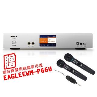 BIBLE BT-2200 前級效果器