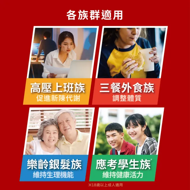 【Move Free 益節】MegaRed精萃磷蝦油OMEGA-3軟膠囊4瓶(共320顆 南極磷蝦油/蝦紅素/Omega 3/DHA/EPA)