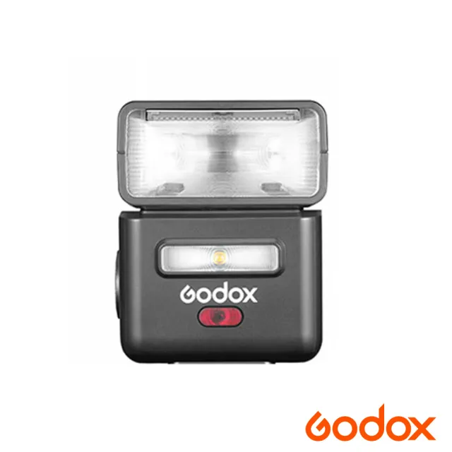 【Godox 神牛】IT32 iFlash機頂閃光燈(公司貨)