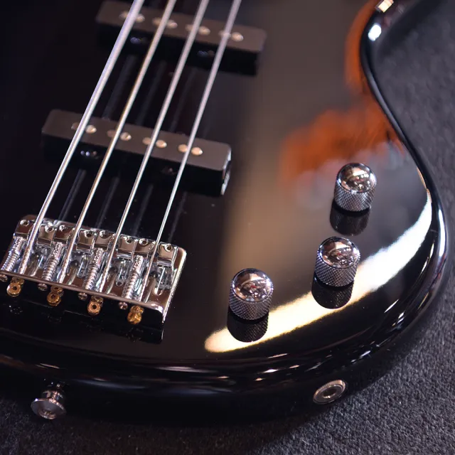 【IBANEZ】GSR180 4弦電貝斯 GIO系列 入門電貝斯 雙J拾音器  贈貝斯袋(全新公司貨 原保一年)