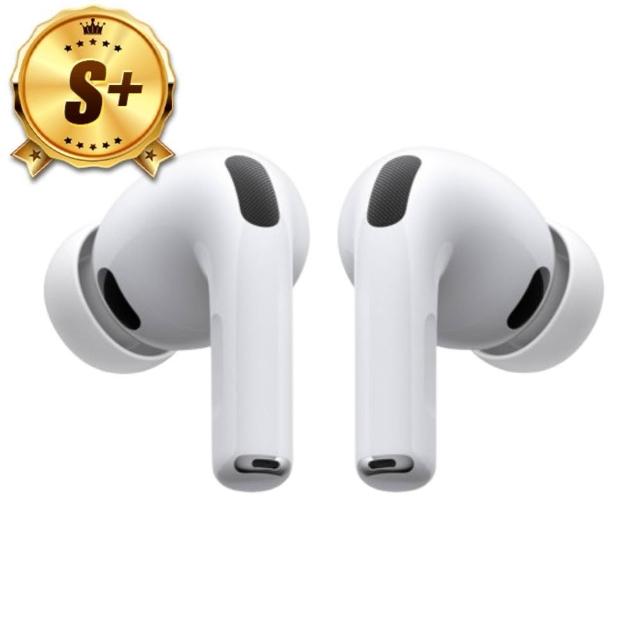 【Apple】S+級福利品 AirPods Pro 3 全新未拆封僅盒損 原廠保固一年