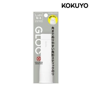 【KOKUYO】GLOO方形口紅膠 M