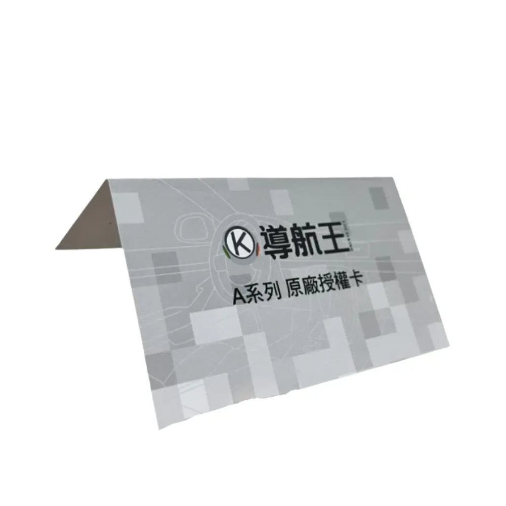 【Rhythm 路瑞寶】導航王序號卡｜車用導航軟體｜台灣正版授權｜安卓盒加購導航王(導航王A5i 3D)