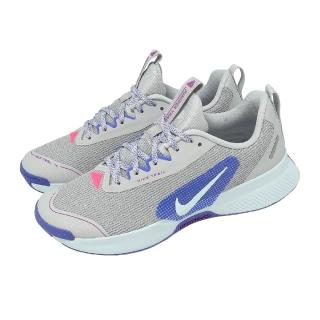 【NIKE 耐吉】越野跑鞋 Wmns Juniper Trail 3 女鞋 灰 戶外 抓地 FQ0902-005