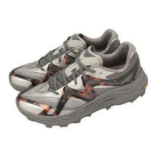 【MERRELL】越野跑鞋 Agility Peak 6 RPT SE 男鞋 棕 戶外 黃金大底 ML00005615