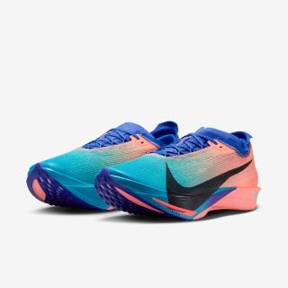 【NIKE 耐吉】競速跑鞋 ZoomX Streakfly 2 男鞋 輕量 訓練 推進 藍 HF6416-601