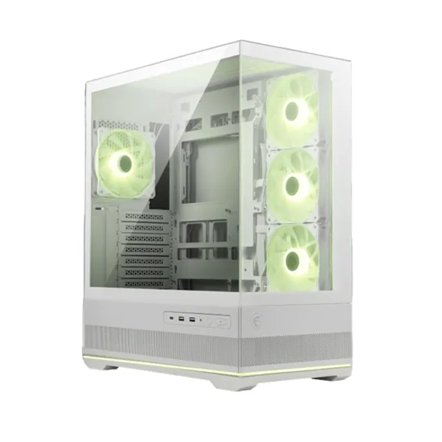 【微星平台】U5 十四核 RTX 5060Ti {合歡米}電競機(U5-245K/B860/16G D5/1TB)