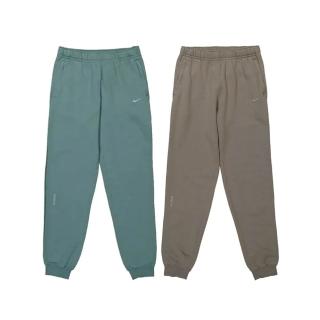 【NIKE 耐吉】Nocta x Nike Fleece Pants 棉褲 美版 卡其/藏青 FN7661