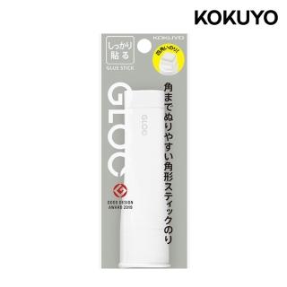 【KOKUYO】GLOO方形口紅膠 L