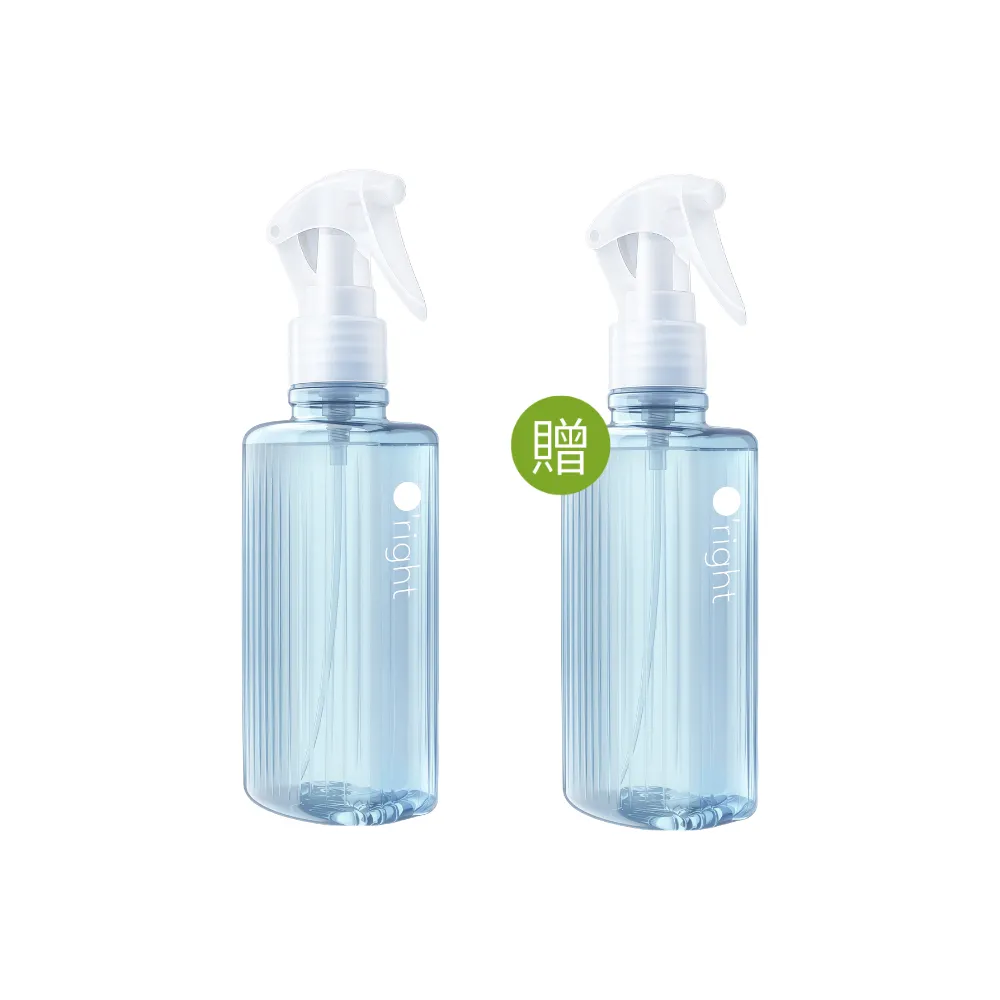 【O’right 歐萊德】零度C身體涼感噴霧220ml