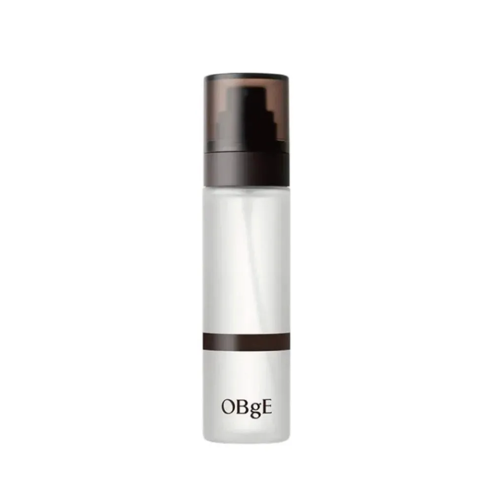 【OBgE】涼感水潤定妝噴霧100ml
